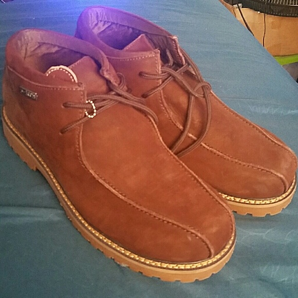 buffalino work boots